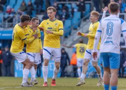 Chemnitzer FC FC Carl Zeiss Jena 16